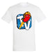 Rocket Beans TV - Senderlogo - T-Shirt | yvolve Shop
