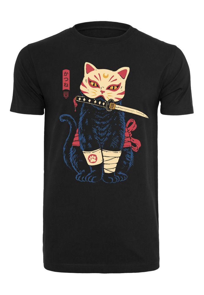 Vincent Trinidad - Catsune - T-Shirt | yvolve Shop