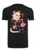 Vincent Trinidad - Neko Geisha - T-Shirt | yvolve Shop
