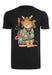 Vincent Trinidad - Neko Samurai - T-Shirt | yvolve Shop