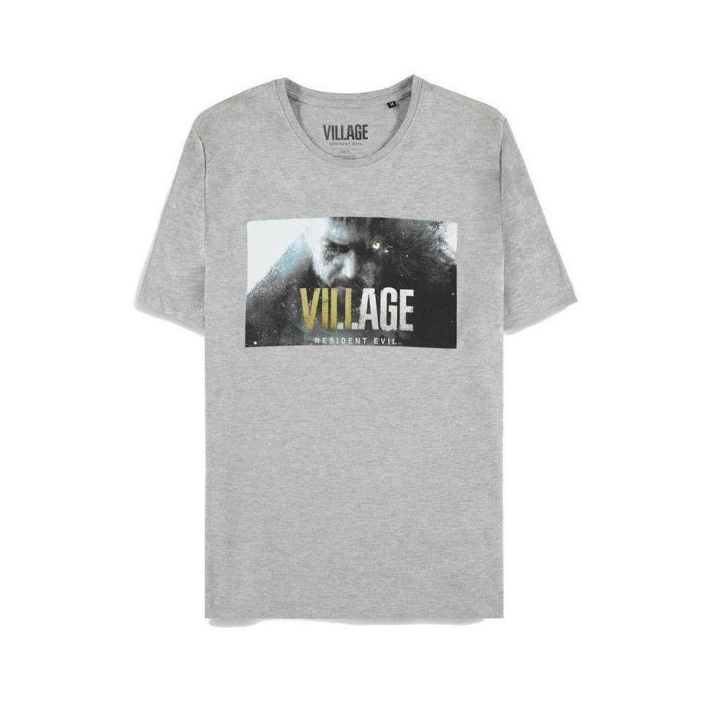 Resident Evil - Village - T-Shirt | yvolve Shop