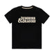 Dungeons & Dragons - Redbox Logo - T-Shirt | yvolve Shop