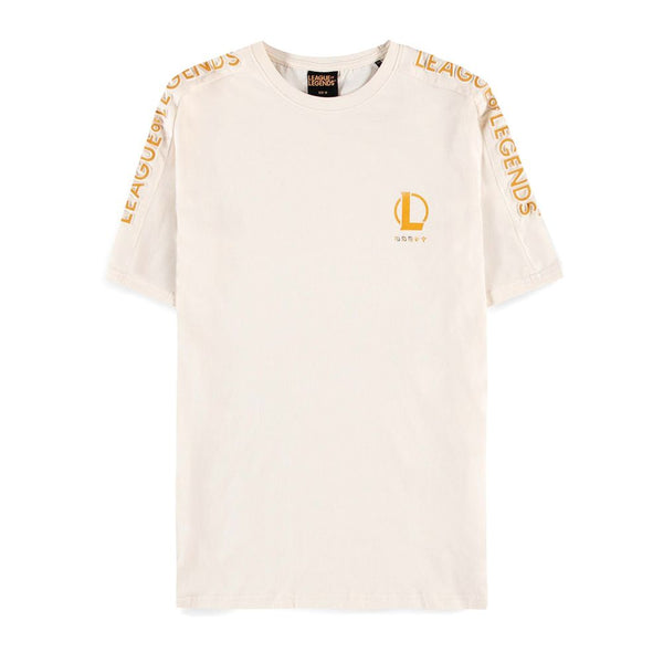 League of Legends - Logo - T-Shirt