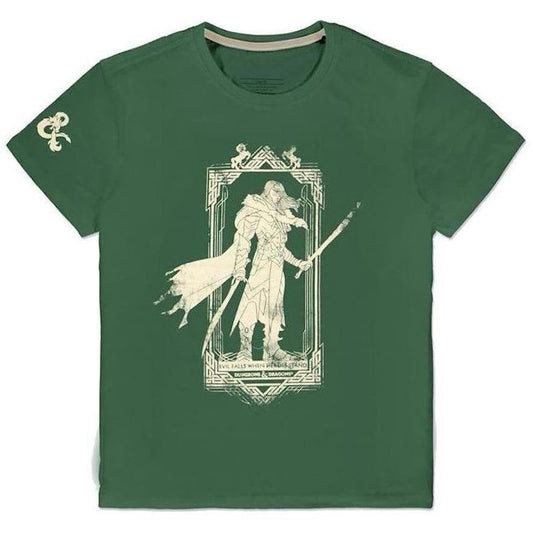 Dungeons &amp; Dragons - Drizzt - T-Shirt