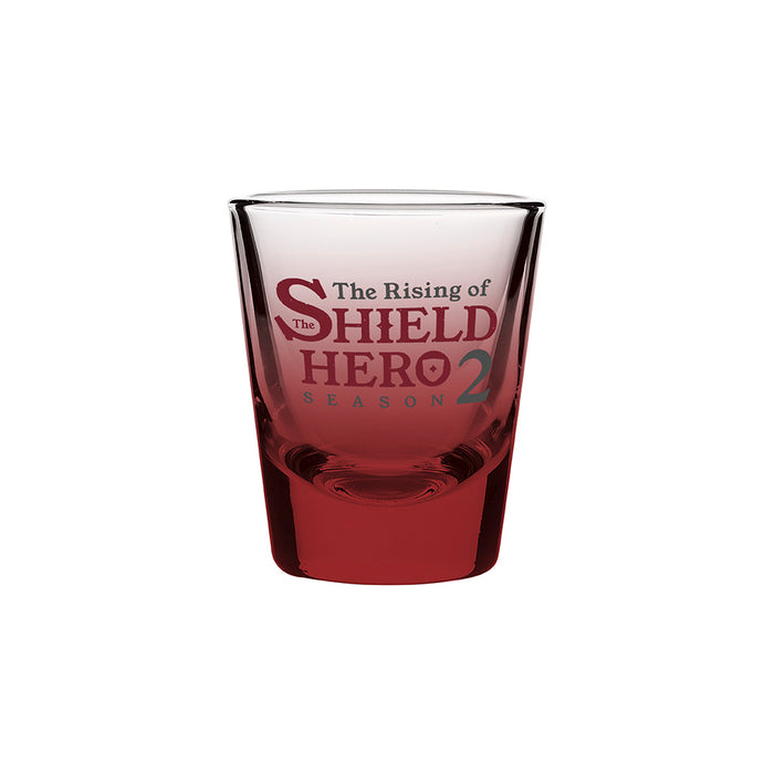 The Rising of the Shield Hero - Symbols - Shotgläser-Set | yvolve Shop