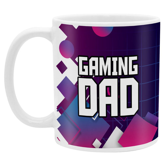 yvolve - Gaming Dad - Tasse | yvolve Shop
