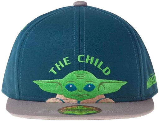 Star Wars: The Mandalorian - The Child - Cap für Kinder | yvolve Shop