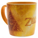 The Legend of Zelda - Golden Triforce - Geschenkset | yvolve Shop