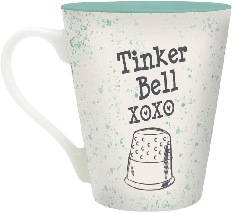 Tinker Bell - Xoxo - Tasse