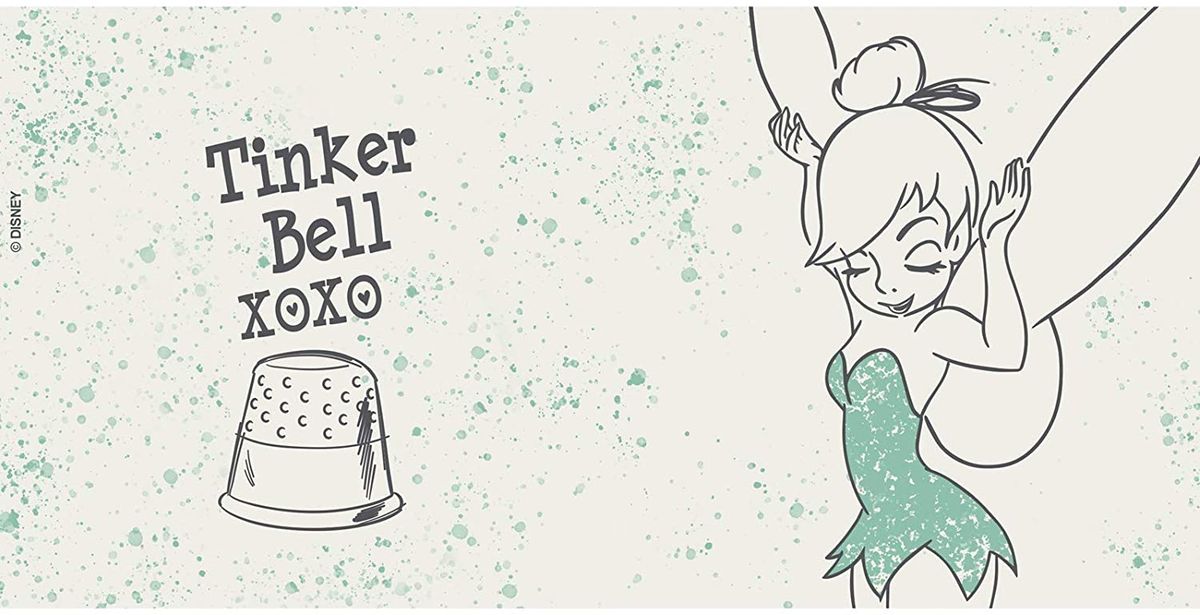 Tinker Bell - Xoxo - Tasse | yvolve Shop