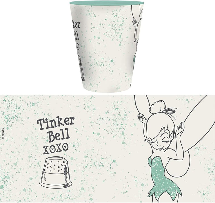Tinker Bell - Xoxo - Tasse