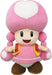 Super Mario - Toadette - Kuscheltier | yvolve Shop