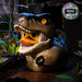Jurassic Park - T-Rex - XXL-Badeente - Limited Edition | yvolve Shop