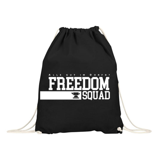 Freedom Squad - Gym Bag