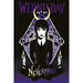Wednesday - Ravens - Poster | yvolve Shop