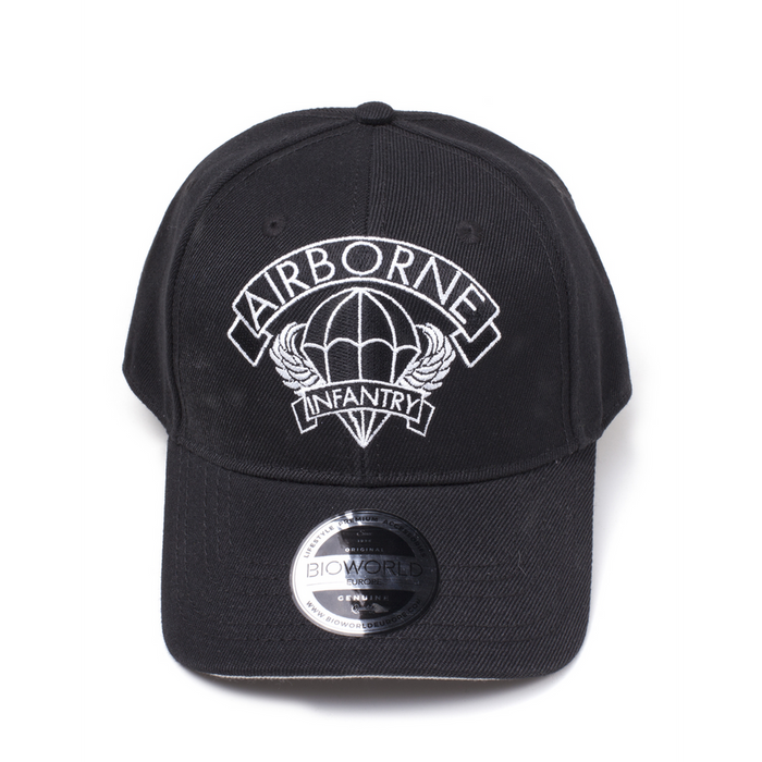 Wolfenstein - Airborne - Cap | yvolve Shop