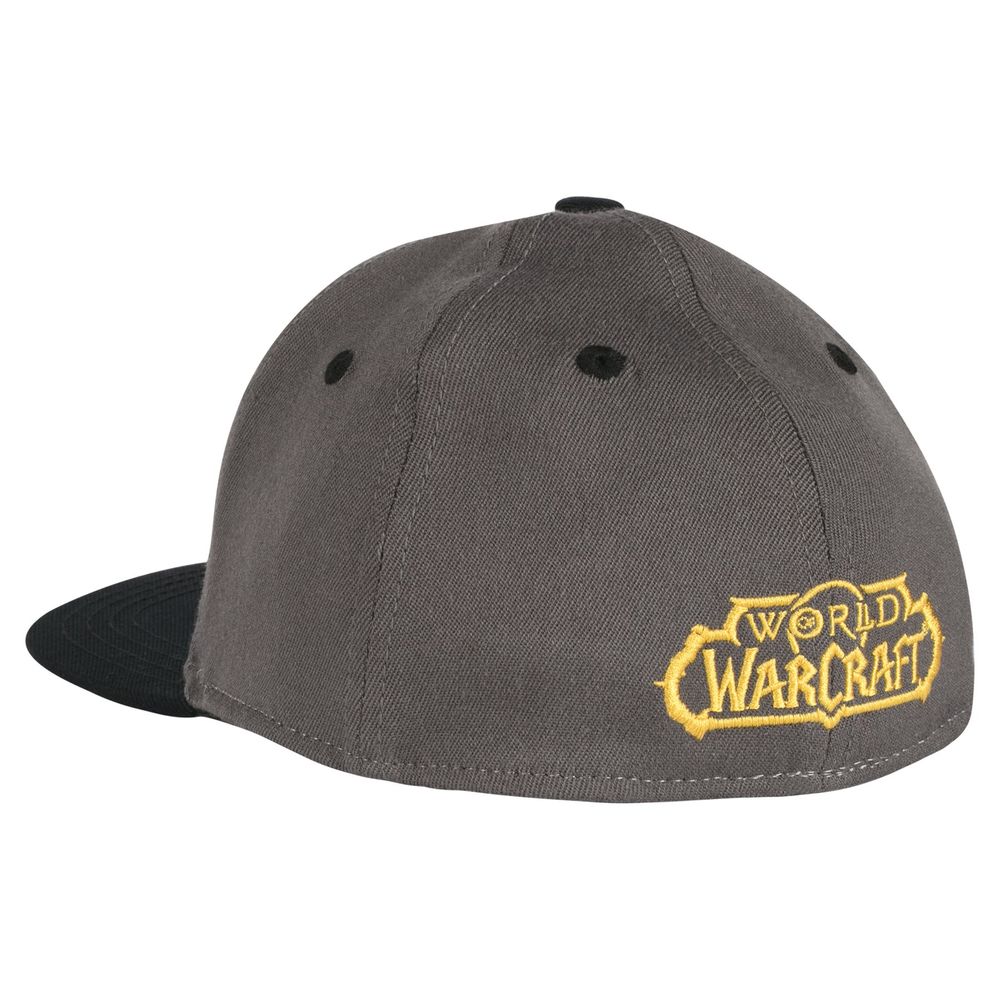 World of Warcraft - W - Cap | yvolve Shop