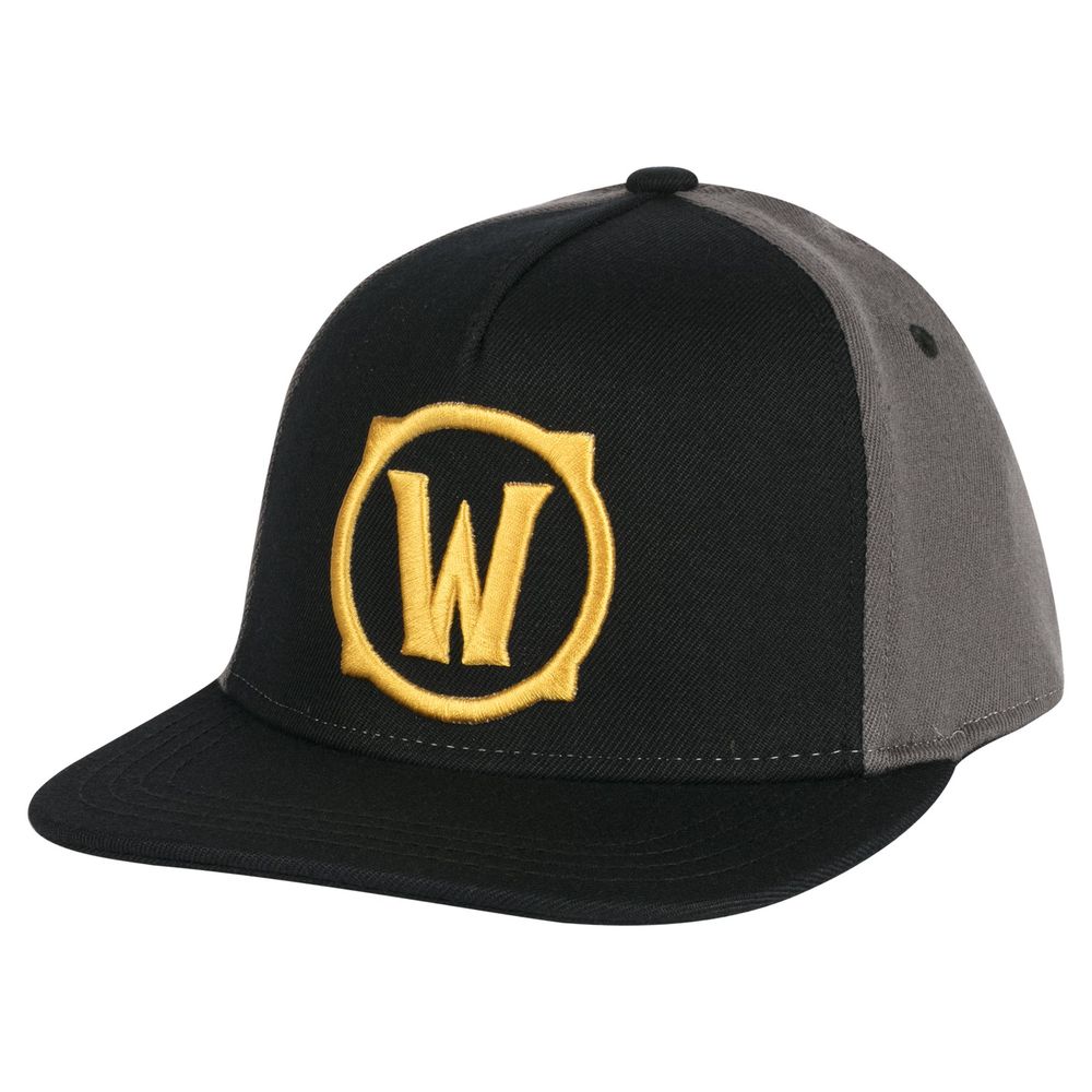 World of Warcraft - W - Cap | yvolve Shop