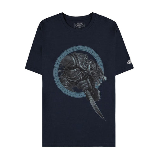 World of Warcraft - Worgen - T-Shirt | yvolve Shop