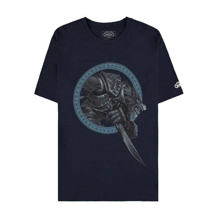World of Warcraft - Worgen - T-Shirt | yvolve Shop
