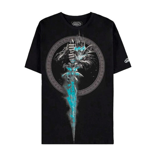 World of Warcraft - Lich King - T-Shirt | yvolve Shop
