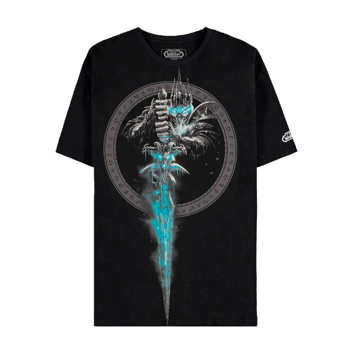 World of Warcraft - Lich King - T-Shirt | yvolve Shop