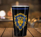 World of Warcraft - For the Alliance - XXL-Trinkglas | yvolve Shop