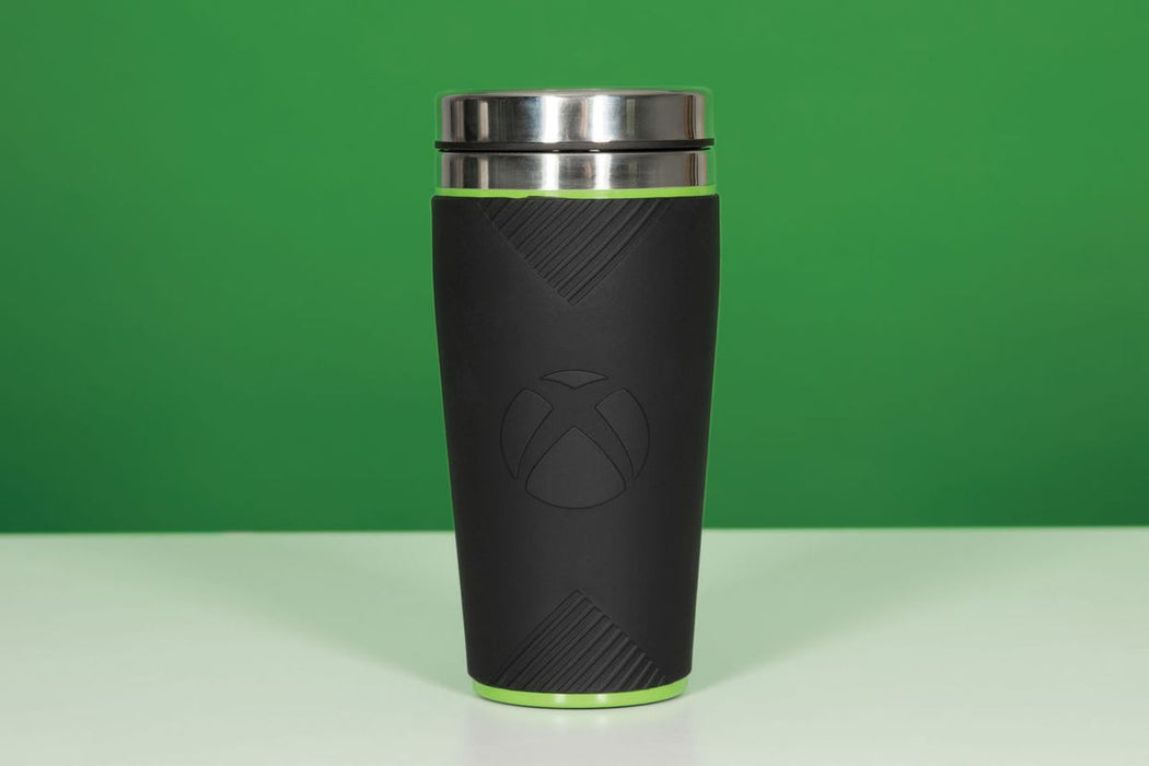 Xbox - Thermobecher | yvolve Shop