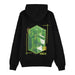 Xbox - Games Console - Zip-Hoodie | yvolve Shop