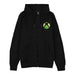 Xbox - Games Console - Zip-Hoodie | yvolve Shop