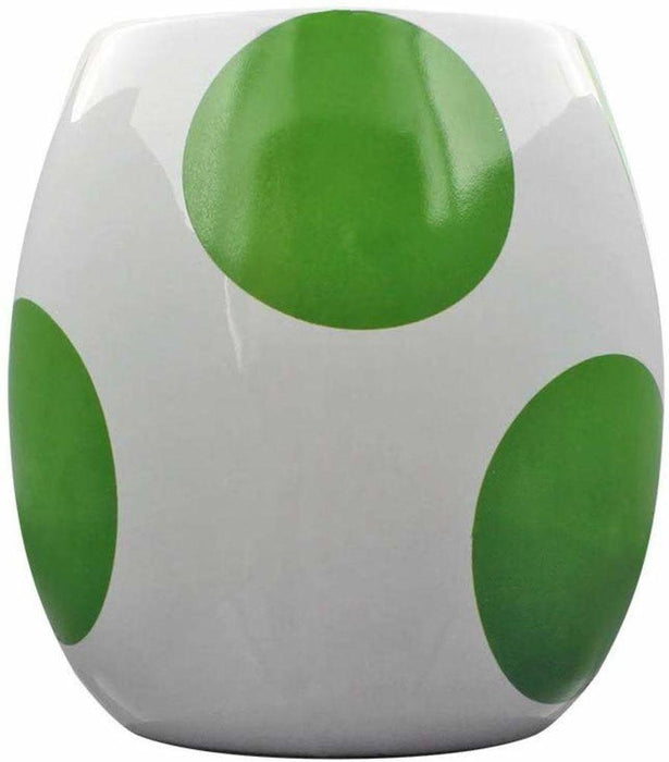 Super Mario - Yoshi Egg - Tasse | yvolve Shop