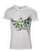 The Legend of Zelda - Hyrule Nappy - T-Shirt | yvolve Shop