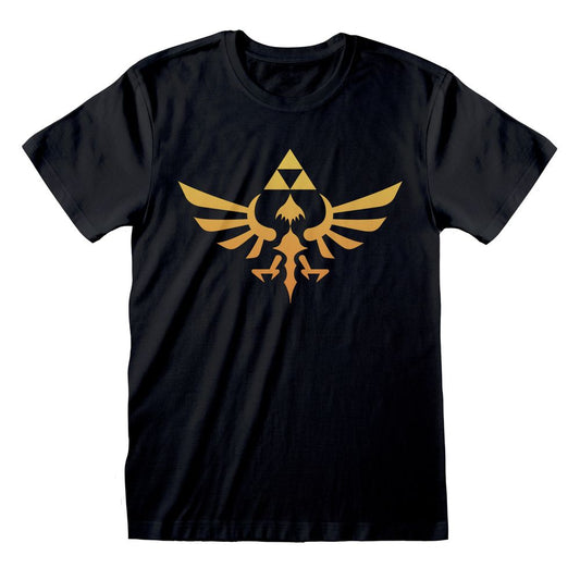 The Legend of Zelda - Hyrule - T-Shirt | yvolve Shop