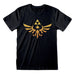 The Legend of Zelda - Hyrule - T-Shirt | yvolve Shop