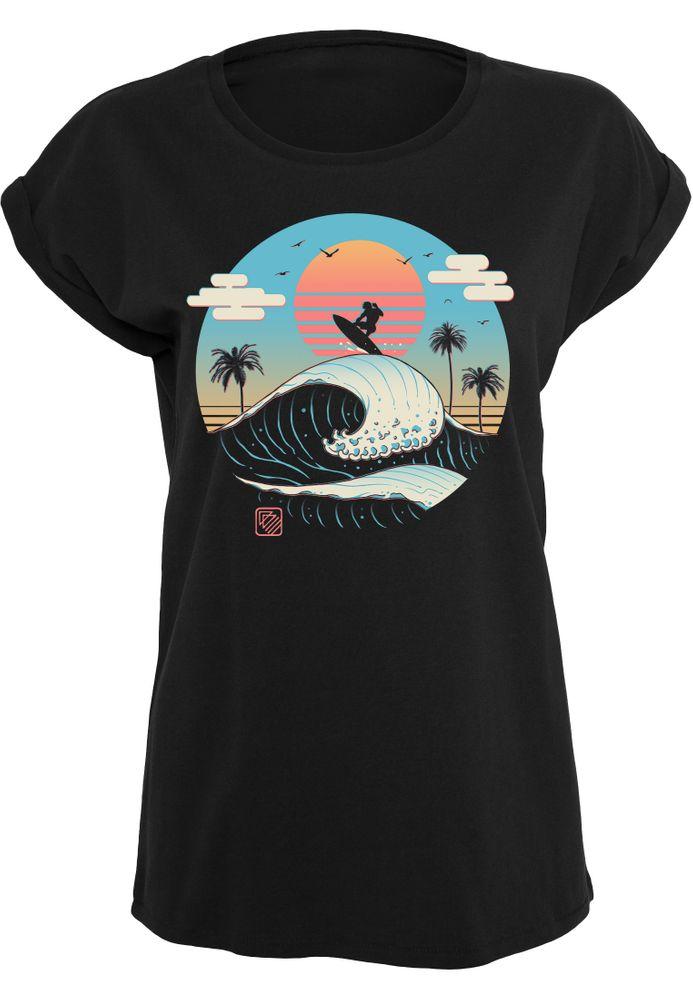 Vincent Trinidad - Summer Vibes - Girlshirt | yvolve Shop