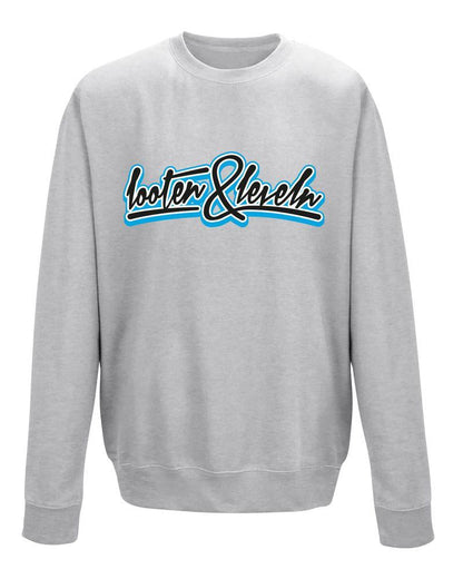 Rocket Beans TV - Looten & Leveln - Sweatshirt | yvolve Shop