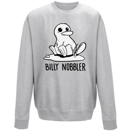 Rocket Beans TV - Billy Nobbler - Sweatshirt | yvolve Shop
