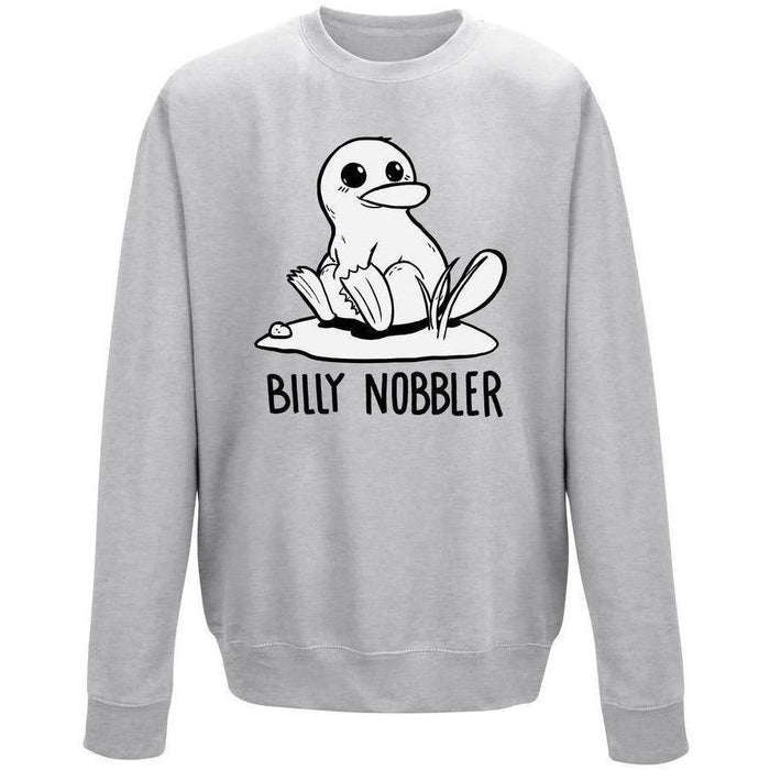 Rocket Beans TV - Billy Nobbler - Sweatshirt | yvolve Shop