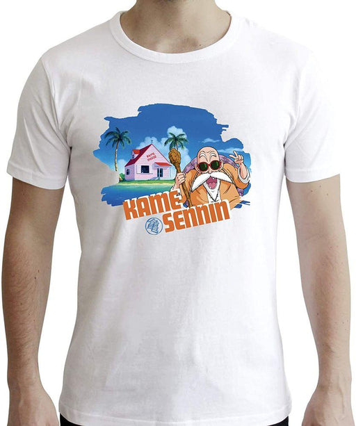 Dragon Ball - Muten Roshi - T-Shirt | yvolve Shop
