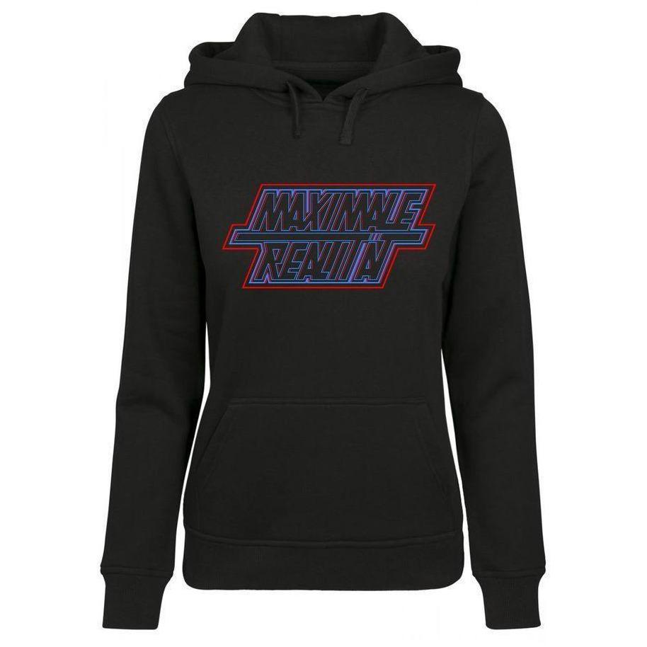 Rocket Beans TV - Maximale Realität - Girl Hoodie | yvolve Shop