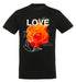 Nico - Rose - T-Shirt | yvolve Shop