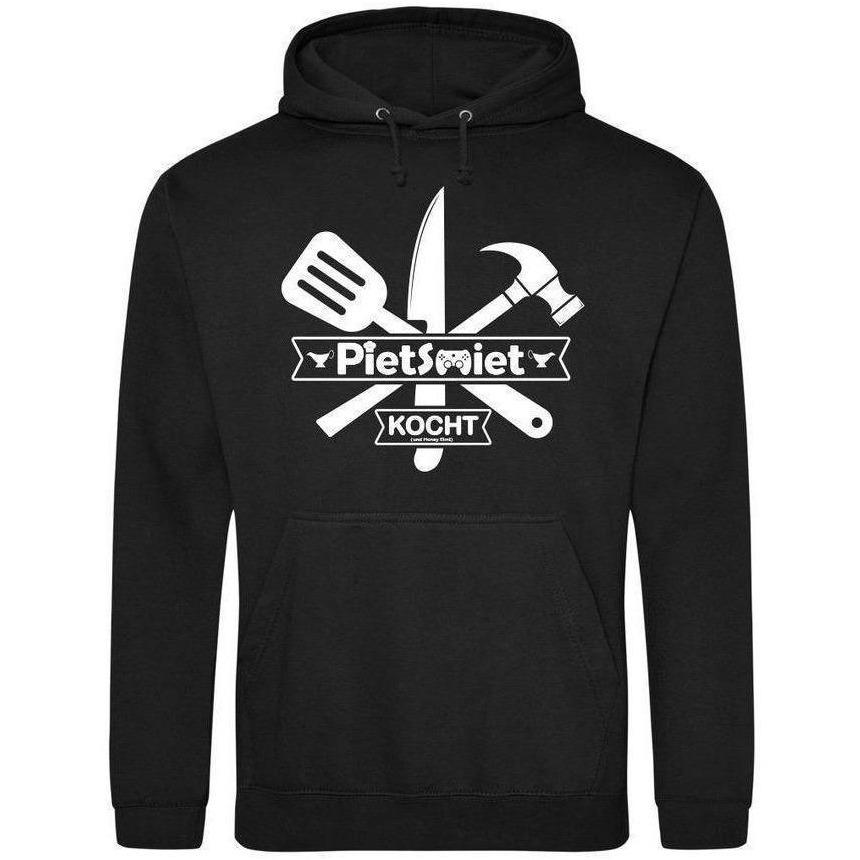 PietSmiet - PietSmiet kocht - Hoodie | yvolve Shop