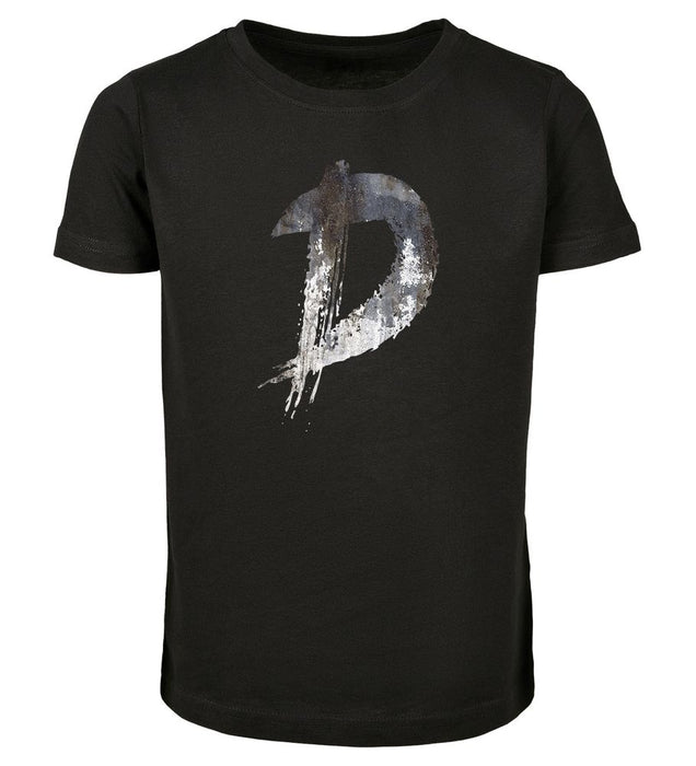 Domtendo - Brush D - Kinder-Shirt | yvolve Shop