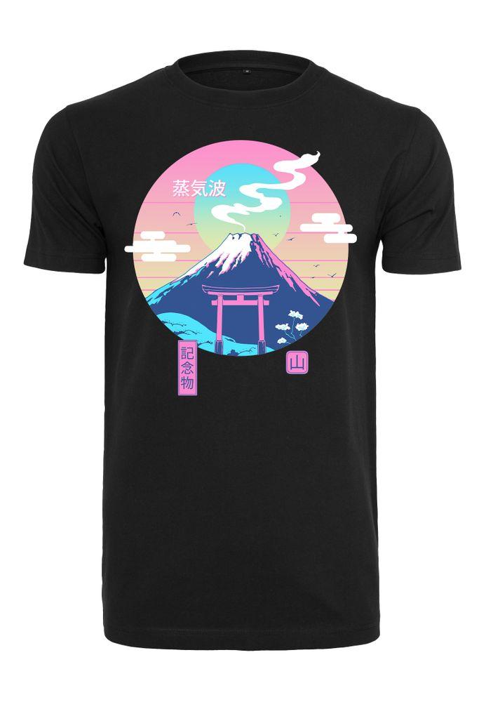 Vincent Trinidad - Fujiwave - T-Shirt | yvolve Shop