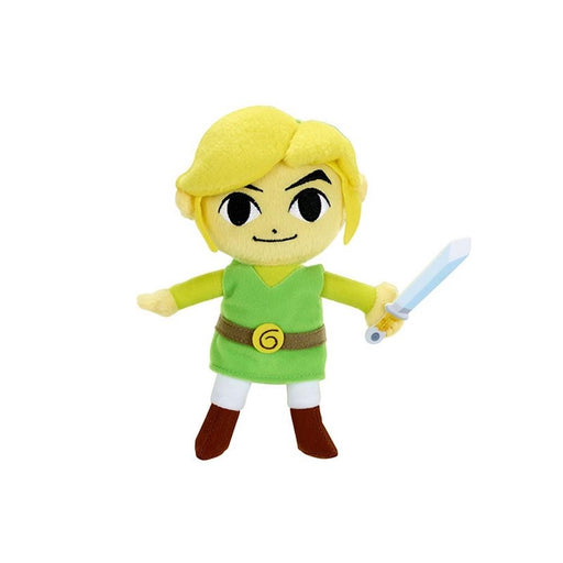 The Legend of Zelda - Link - Kuscheltier | yvolve Shop