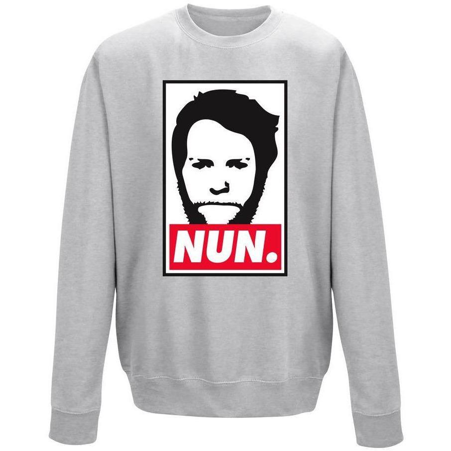 Rocket Beans TV - Nun - Sweatshirt
