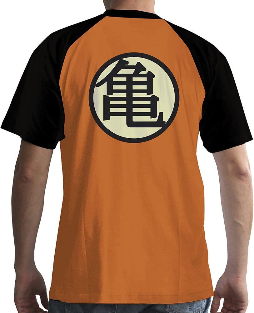 Dragon Ball - Kame Symbol - T-Shirt | yvolve Shop