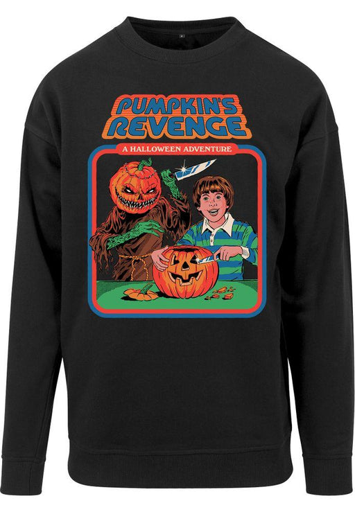 Steven Rhodes - Pumpkin’s Revenge - Sweater | yvolve Shop