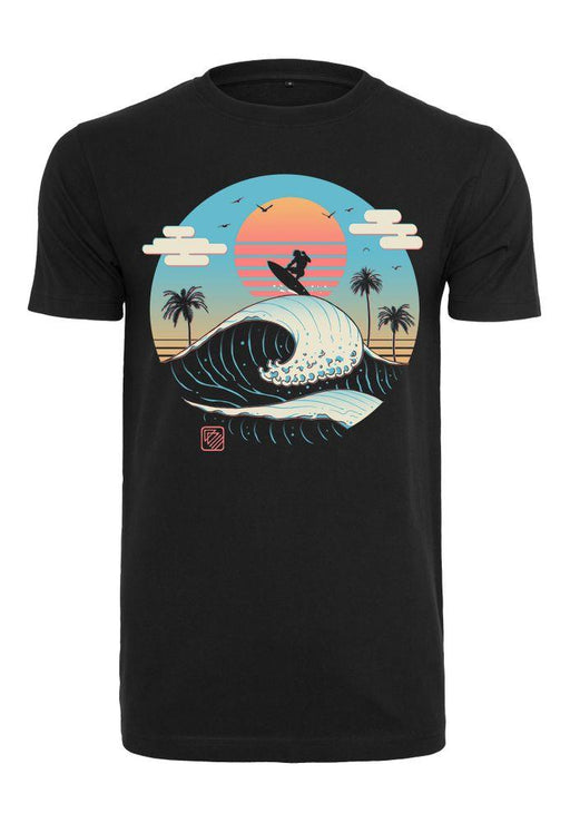 Vincent Trinidad - Summer Vibes - T-Shirt | yvolve Shop