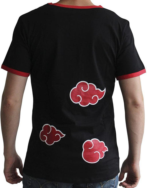 Naruto - Akatsuki - T-Shirt | yvolve Shop